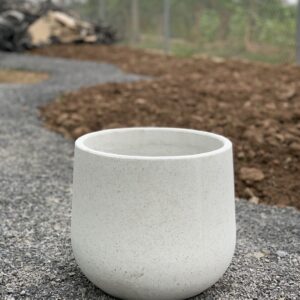 Chậu Xi Măng – Đá Mài Remy