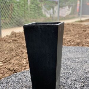 Chậu Xi Măng – Đá Mài Vuông Vát